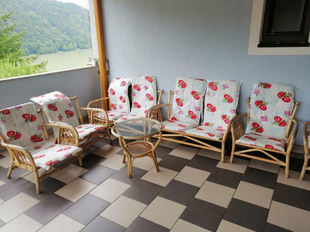 Gasthaus Zur Blauen Donau Hotel Waldkirchen am Wesen Esterno foto